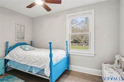 Tiny photo for 1404 Enon Church Road, Chester, VA 23836 (MLS # 2608323)