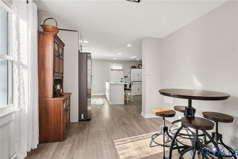 Tiny photo for 1404 Enon Church Road, Chester, VA 23836 (MLS # 2608323)