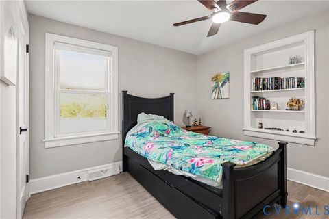 Tiny photo for 1404 Enon Church Road, Chester, VA 23836 (MLS # 2608323)