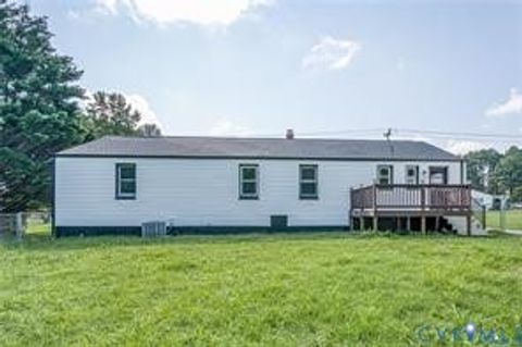 Tiny photo for 1404 Enon Church Road, Chester, VA 23836 (MLS # 2608323)