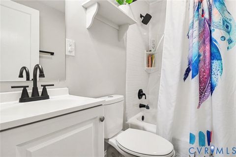 Tiny photo for 1404 Enon Church Road, Chester, VA 23836 (MLS # 2608323)