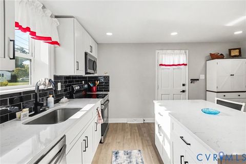 Tiny photo for 1404 Enon Church Road, Chester, VA 23836 (MLS # 2608323)