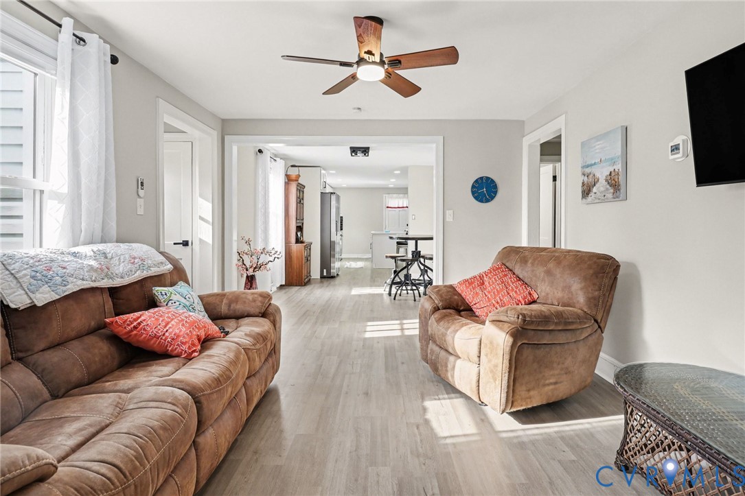 1404 Enon Church Road