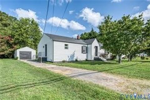 Tiny photo for 1404 Enon Church Road, Chester, VA 23836 (MLS # 2608323)