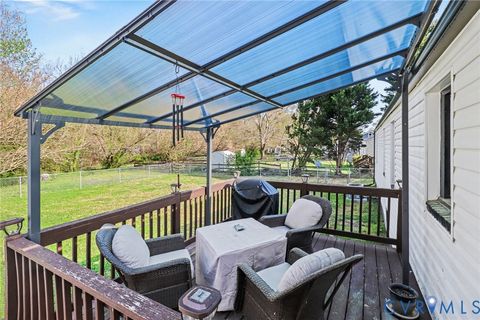 Tiny photo for 1404 Enon Church Road, Chester, VA 23836 (MLS # 2608323)