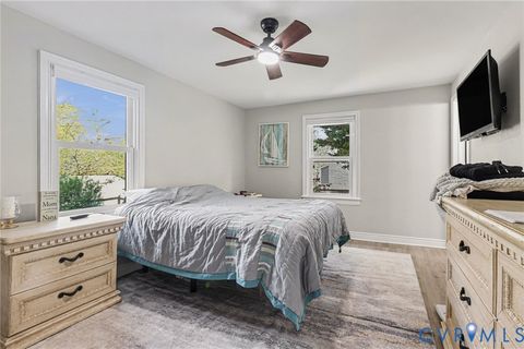 Tiny photo for 1404 Enon Church Road, Chester, VA 23836 (MLS # 2608323)