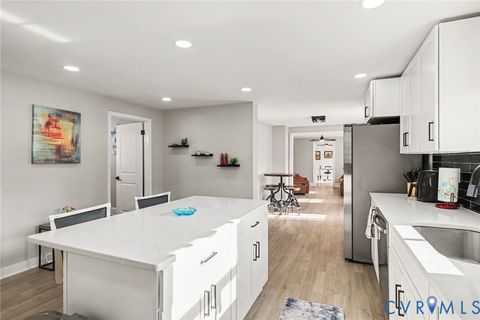 Tiny photo for 1404 Enon Church Road, Chester, VA 23836 (MLS # 2608323)