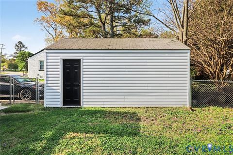 Tiny photo for 1404 Enon Church Road, Chester, VA 23836 (MLS # 2608323)