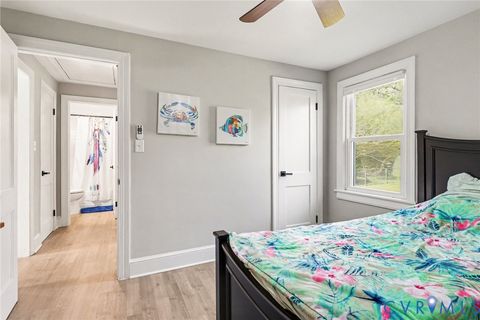 Tiny photo for 1404 Enon Church Road, Chester, VA 23836 (MLS # 2608323)