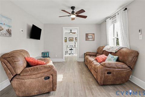 Tiny photo for 1404 Enon Church Road, Chester, VA 23836 (MLS # 2608323)