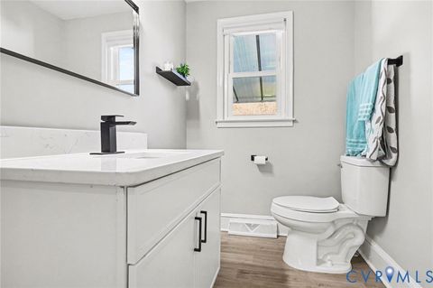 Tiny photo for 1404 Enon Church Road, Chester, VA 23836 (MLS # 2608323)