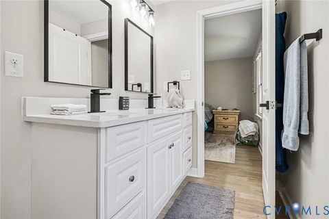 Tiny photo for 1404 Enon Church Road, Chester, VA 23836 (MLS # 2608323)