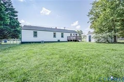 Tiny photo for 1404 Enon Church Road, Chester, VA 23836 (MLS # 2608323)