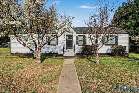 Photo of 1404 Enon Church Road, Chester, VA 23836 (MLS # 2608323)