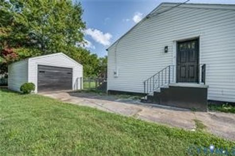 Tiny photo for 1404 Enon Church Road, Chester, VA 23836 (MLS # 2608323)