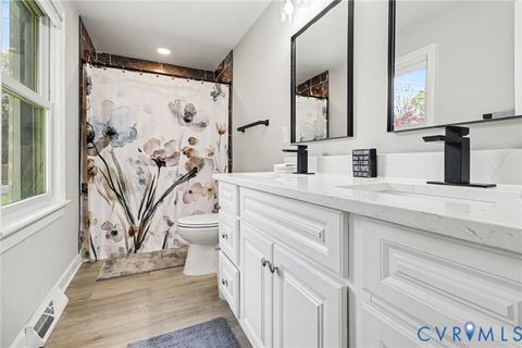 Tiny photo for 1404 Enon Church Road, Chester, VA 23836 (MLS # 2608323)