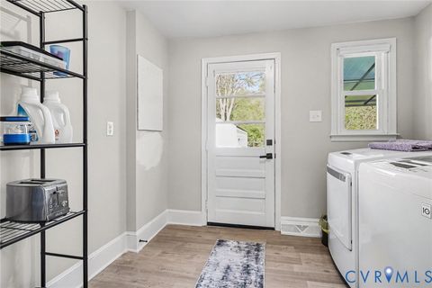 Tiny photo for 1404 Enon Church Road, Chester, VA 23836 (MLS # 2608323)