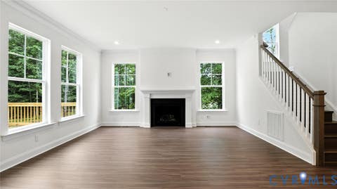 Tiny photo for 3170 Three Chopt Road, Gum Spring, VA 23065 (MLS # 2620420)