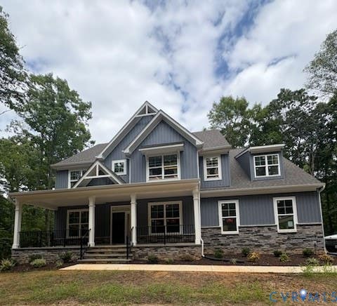 Photo of 3170 Three Chopt Road, Gum Spring, VA 23065 (MLS # 2620420)