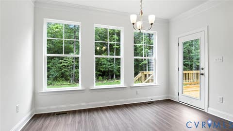 Tiny photo for 3170 Three Chopt Road, Gum Spring, VA 23065 (MLS # 2620420)
