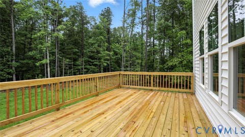 Tiny photo for 3170 Three Chopt Road, Gum Spring, VA 23065 (MLS # 2620420)
