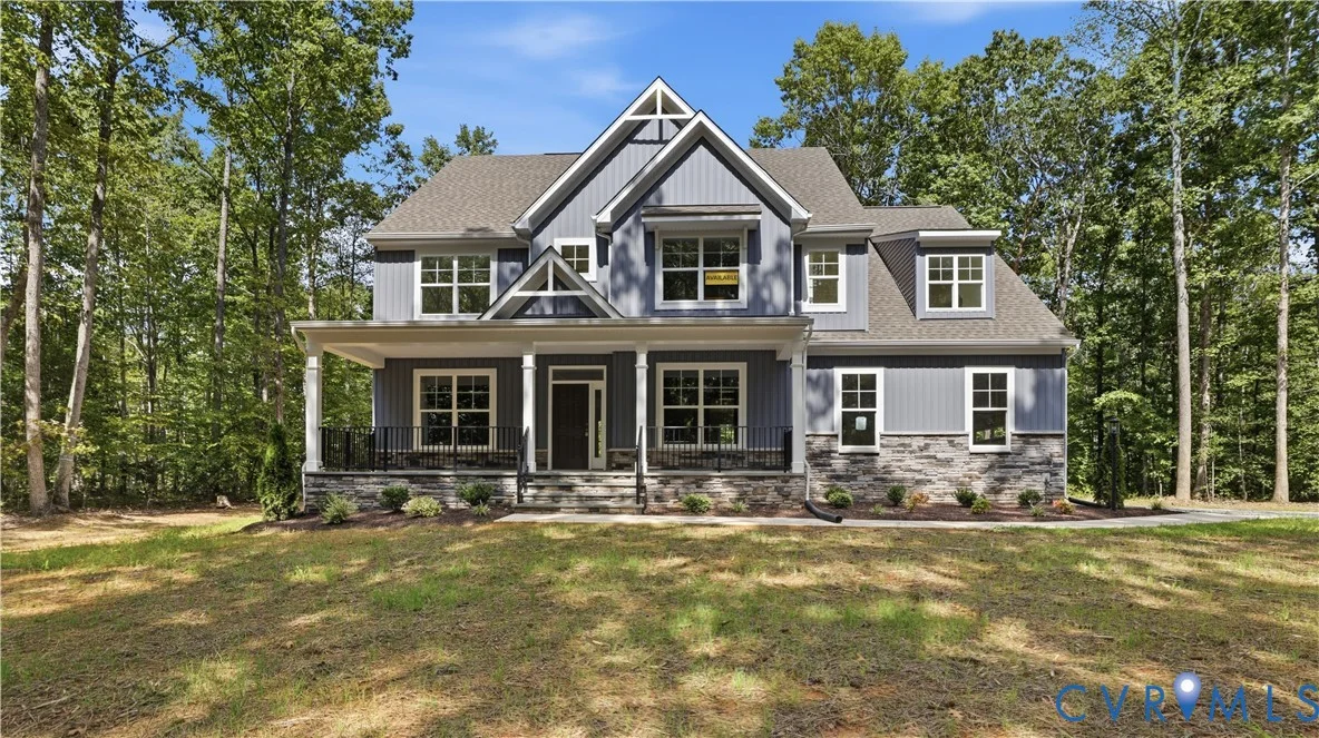 3170 Three Chopt Road, Gum Spring, VA, 23065