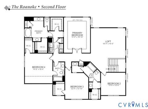 Tiny photo for 3170 Three Chopt Road, Gum Spring, VA 23065 (MLS # 2620420)