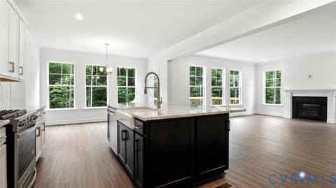 Tiny photo for 3170 Three Chopt Road, Gum Spring, VA 23065 (MLS # 2620420)