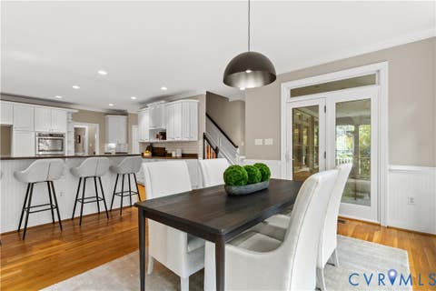 Tiny photo for 12156 Morestead Court, Glen Allen, VA 23059 (MLS # 2620343)