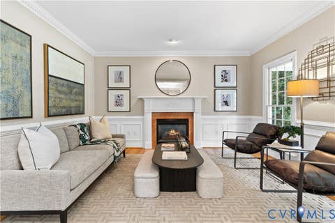 Tiny photo for 12156 Morestead Court, Glen Allen, VA 23059 (MLS # 2620343)