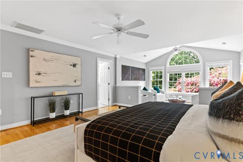Tiny photo for 12156 Morestead Court, Glen Allen, VA 23059 (MLS # 2620343)