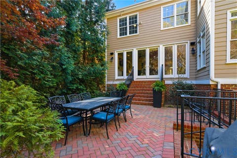 Tiny photo for 12156 Morestead Court, Glen Allen, VA 23059 (MLS # 2620343)