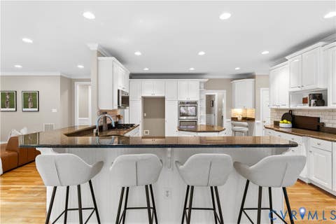 Tiny photo for 12156 Morestead Court, Glen Allen, VA 23059 (MLS # 2620343)