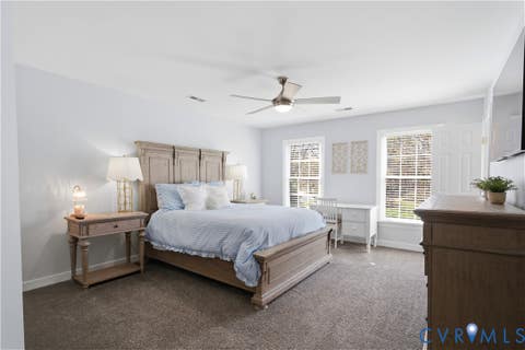 Tiny photo for 12156 Morestead Court, Glen Allen, VA 23059 (MLS # 2620343)