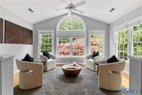 Tiny photo for 12156 Morestead Court, Glen Allen, VA 23059 (MLS # 2620343)