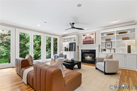 Tiny photo for 12156 Morestead Court, Glen Allen, VA 23059 (MLS # 2620343)