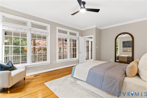 Tiny photo for 12156 Morestead Court, Glen Allen, VA 23059 (MLS # 2620343)