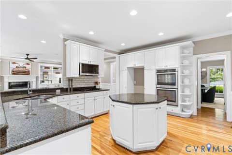 Tiny photo for 12156 Morestead Court, Glen Allen, VA 23059 (MLS # 2620343)