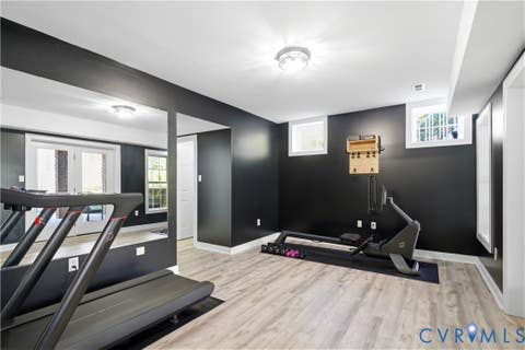 Tiny photo for 12156 Morestead Court, Glen Allen, VA 23059 (MLS # 2620343)