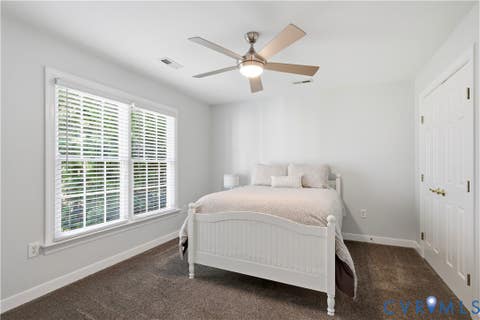 Tiny photo for 12156 Morestead Court, Glen Allen, VA 23059 (MLS # 2620343)