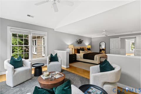 Tiny photo for 12156 Morestead Court, Glen Allen, VA 23059 (MLS # 2620343)