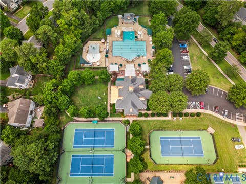 Tiny photo for 12156 Morestead Court, Glen Allen, VA 23059 (MLS # 2620343)
