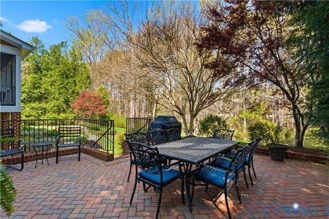 Tiny photo for 12156 Morestead Court, Glen Allen, VA 23059 (MLS # 2620343)
