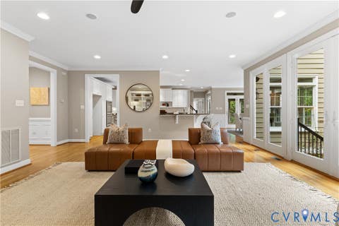 Tiny photo for 12156 Morestead Court, Glen Allen, VA 23059 (MLS # 2620343)
