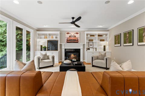 Tiny photo for 12156 Morestead Court, Glen Allen, VA 23059 (MLS # 2620343)