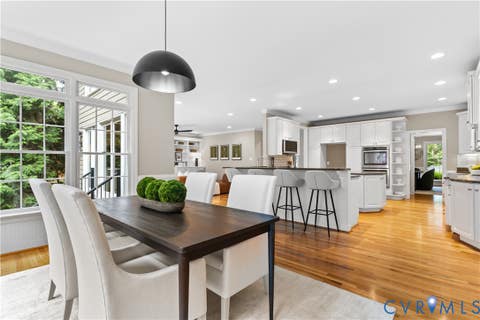 Tiny photo for 12156 Morestead Court, Glen Allen, VA 23059 (MLS # 2620343)