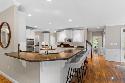 Tiny photo for 12156 Morestead Court, Glen Allen, VA 23059 (MLS # 2620343)