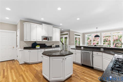 Tiny photo for 12156 Morestead Court, Glen Allen, VA 23059 (MLS # 2620343)