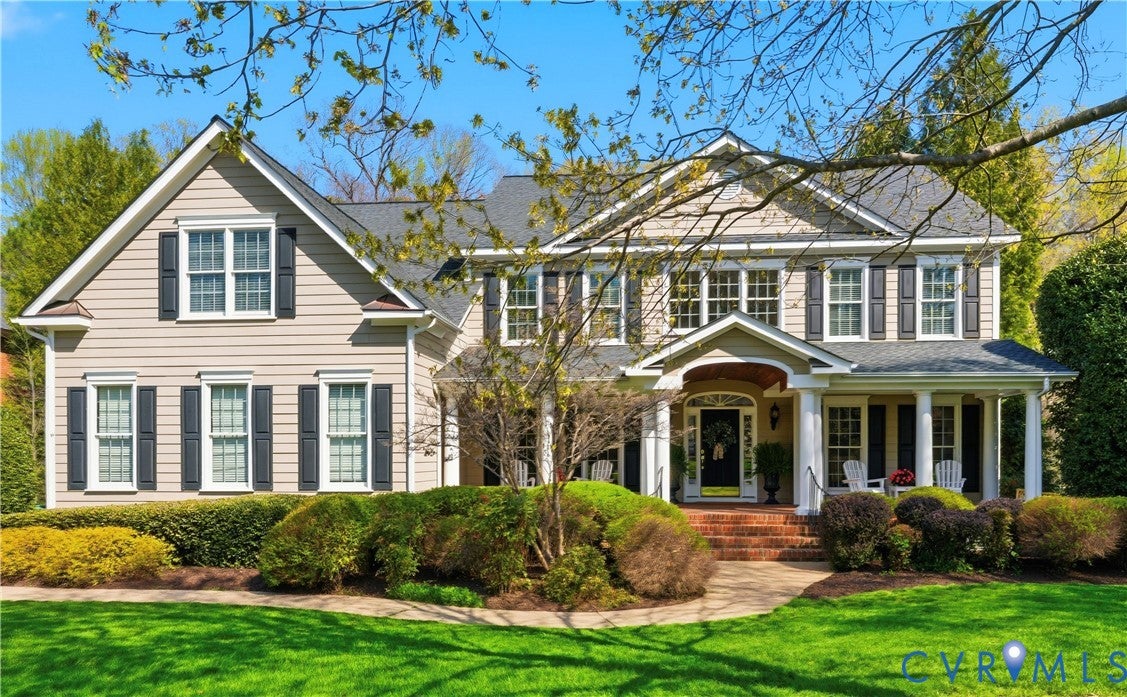 12156 Morestead Court, Glen Allen, VA, 23059