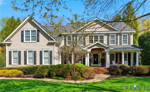 Photo of 12156 Morestead Court, Glen Allen, VA 23059 (MLS # 2620343)